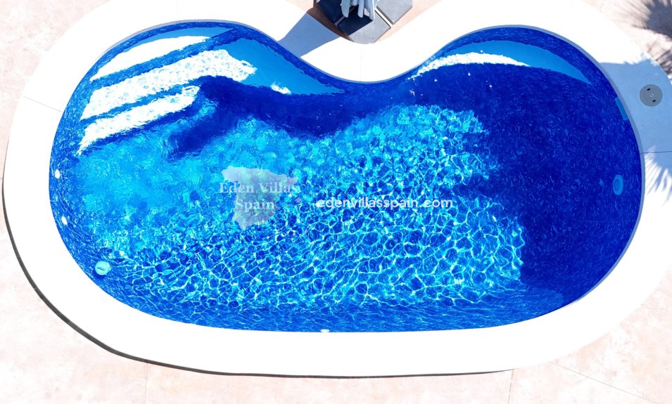 Resale - Country House - Crevillente