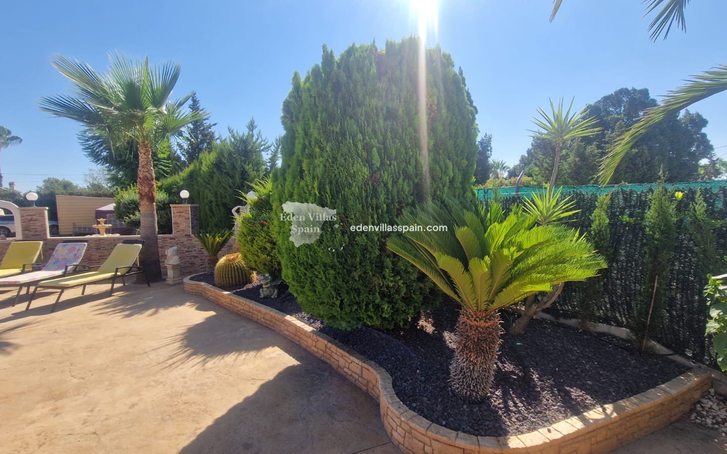 Resale - Country House - Crevillente