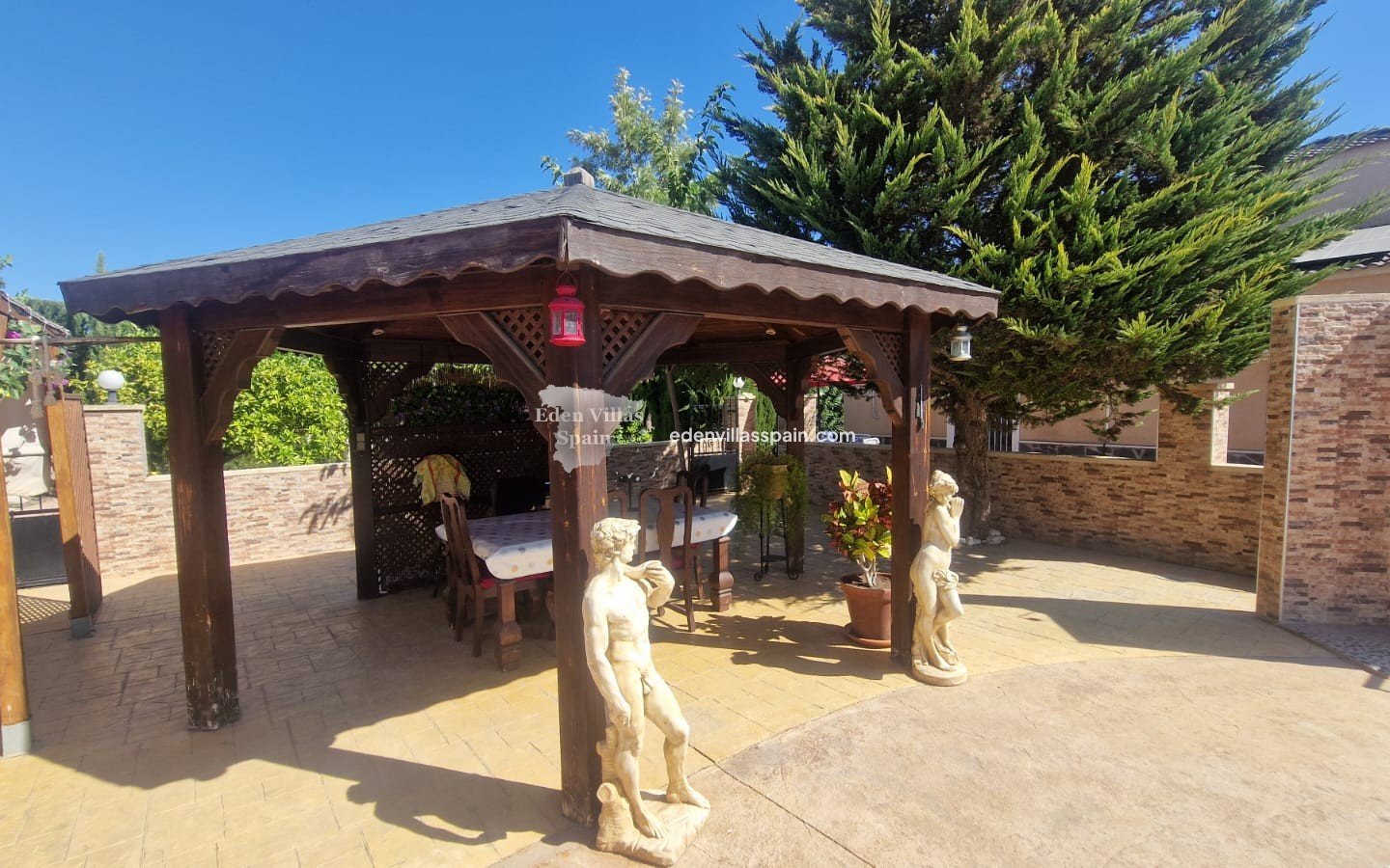 Resale - Country House - Crevillente