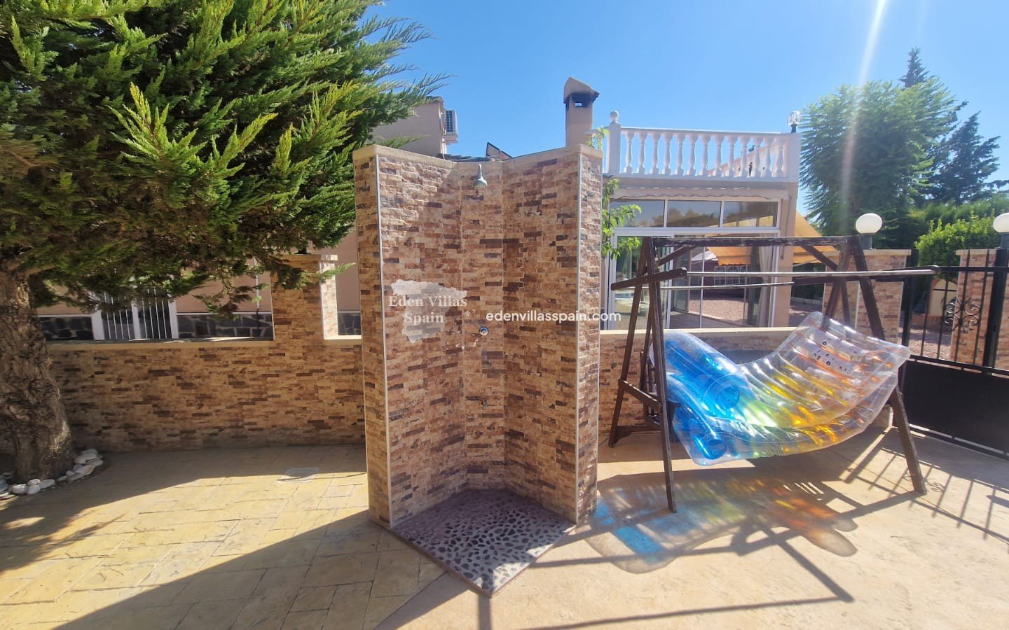 Resale - Country House - Crevillente