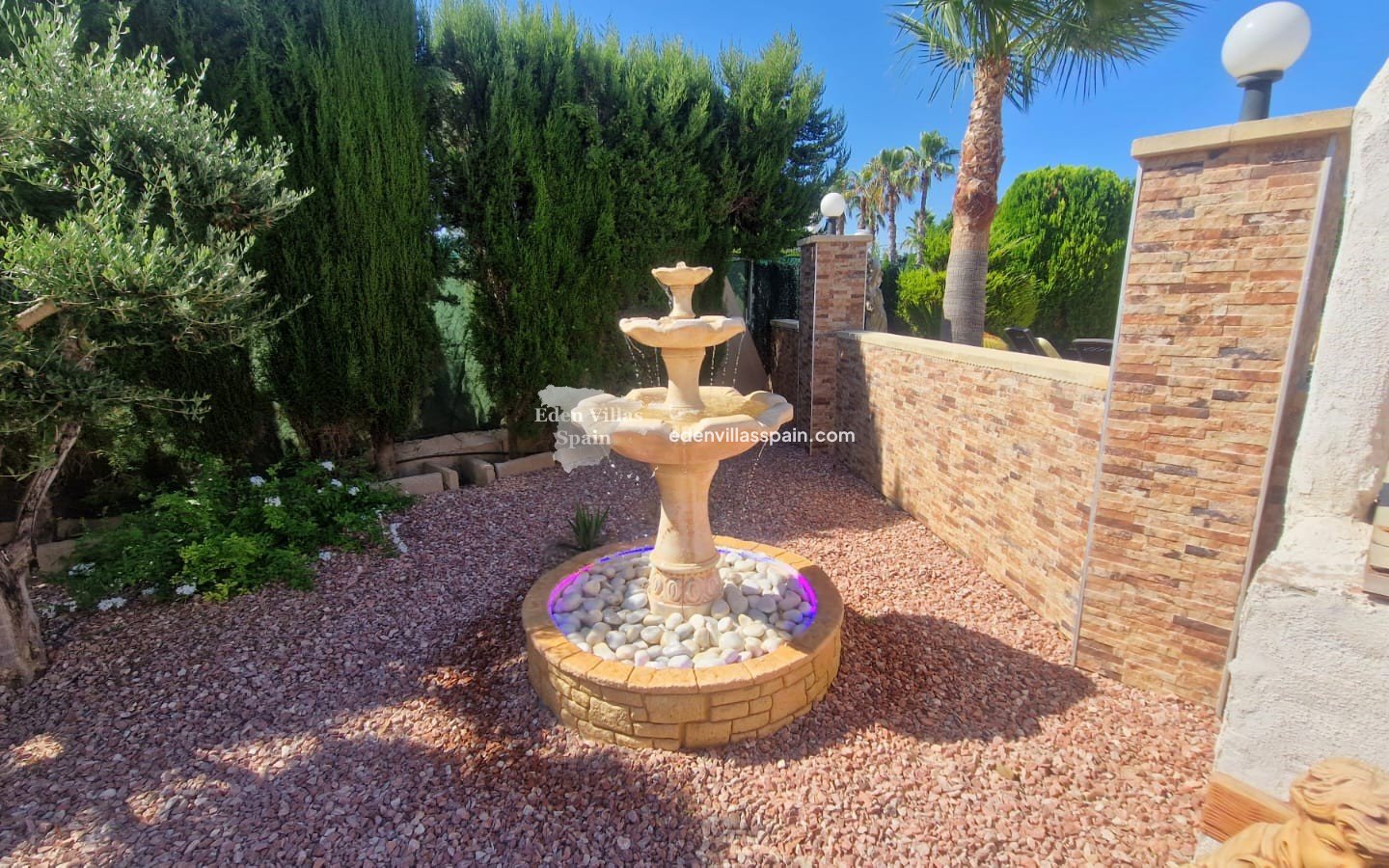 Resale - Country House - Crevillente