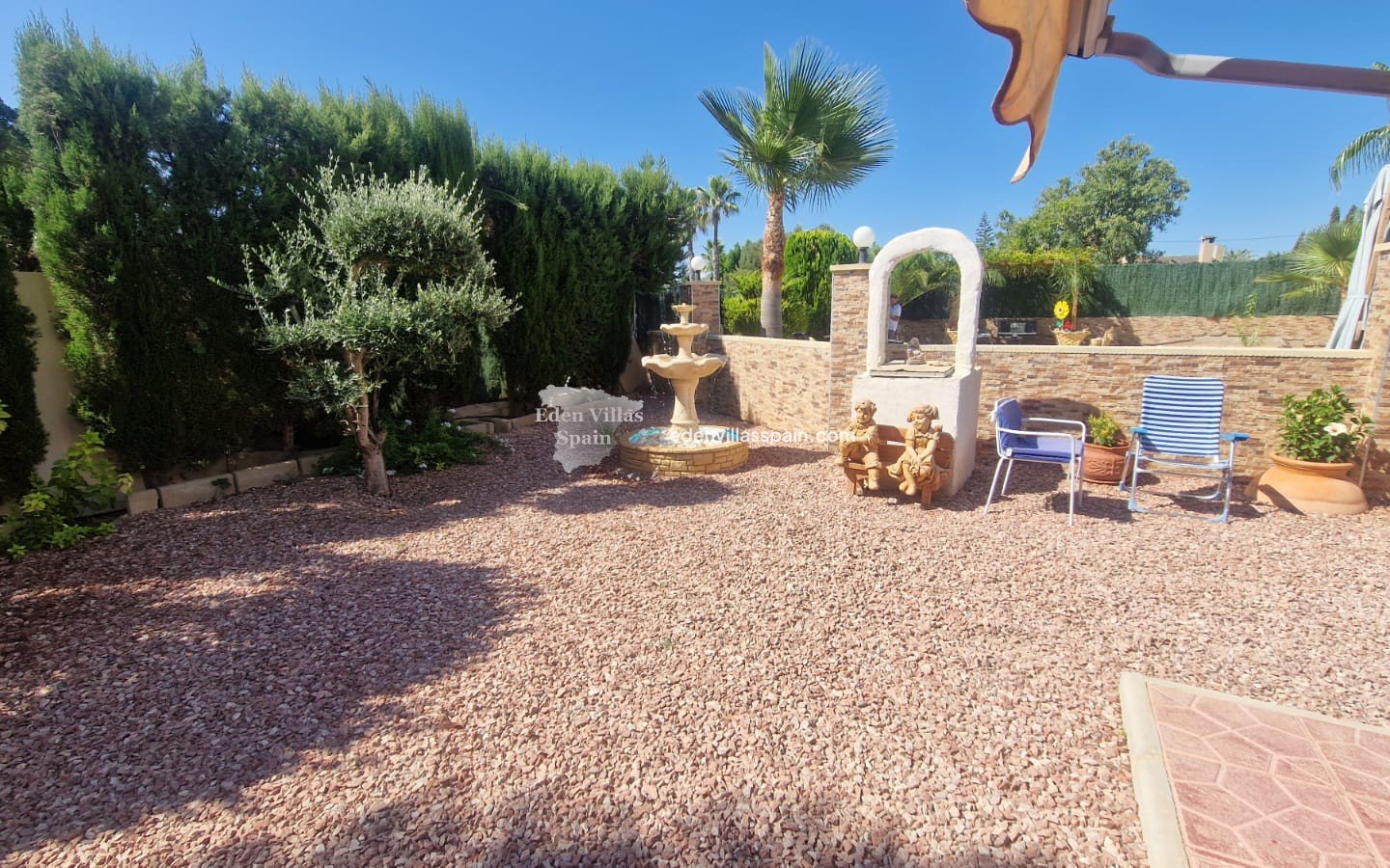 Resale - Country House - Crevillente