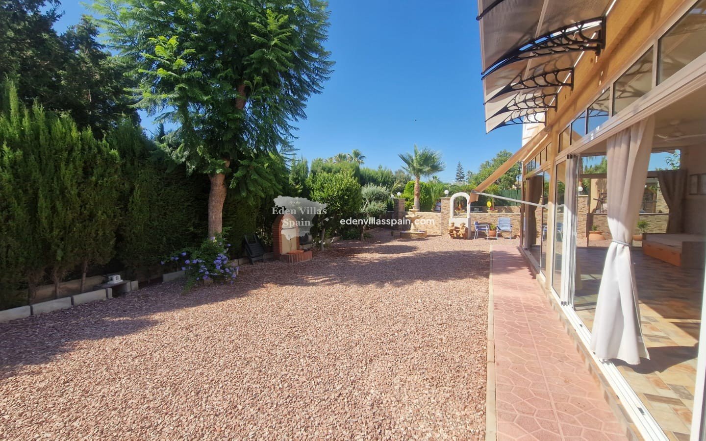 Resale - Country House - Crevillente