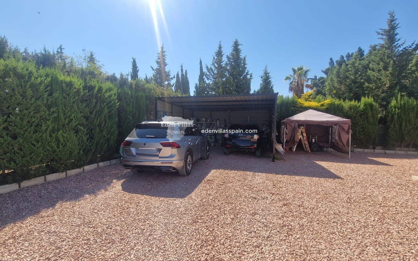 Resale - Country House - Crevillente