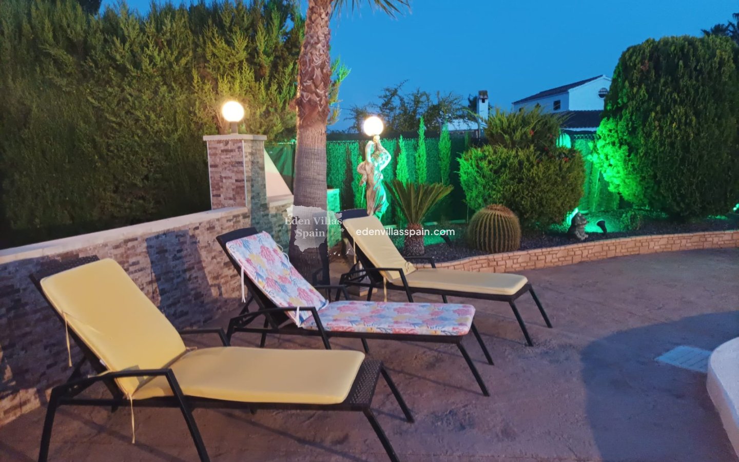 Resale - Country House - Crevillente