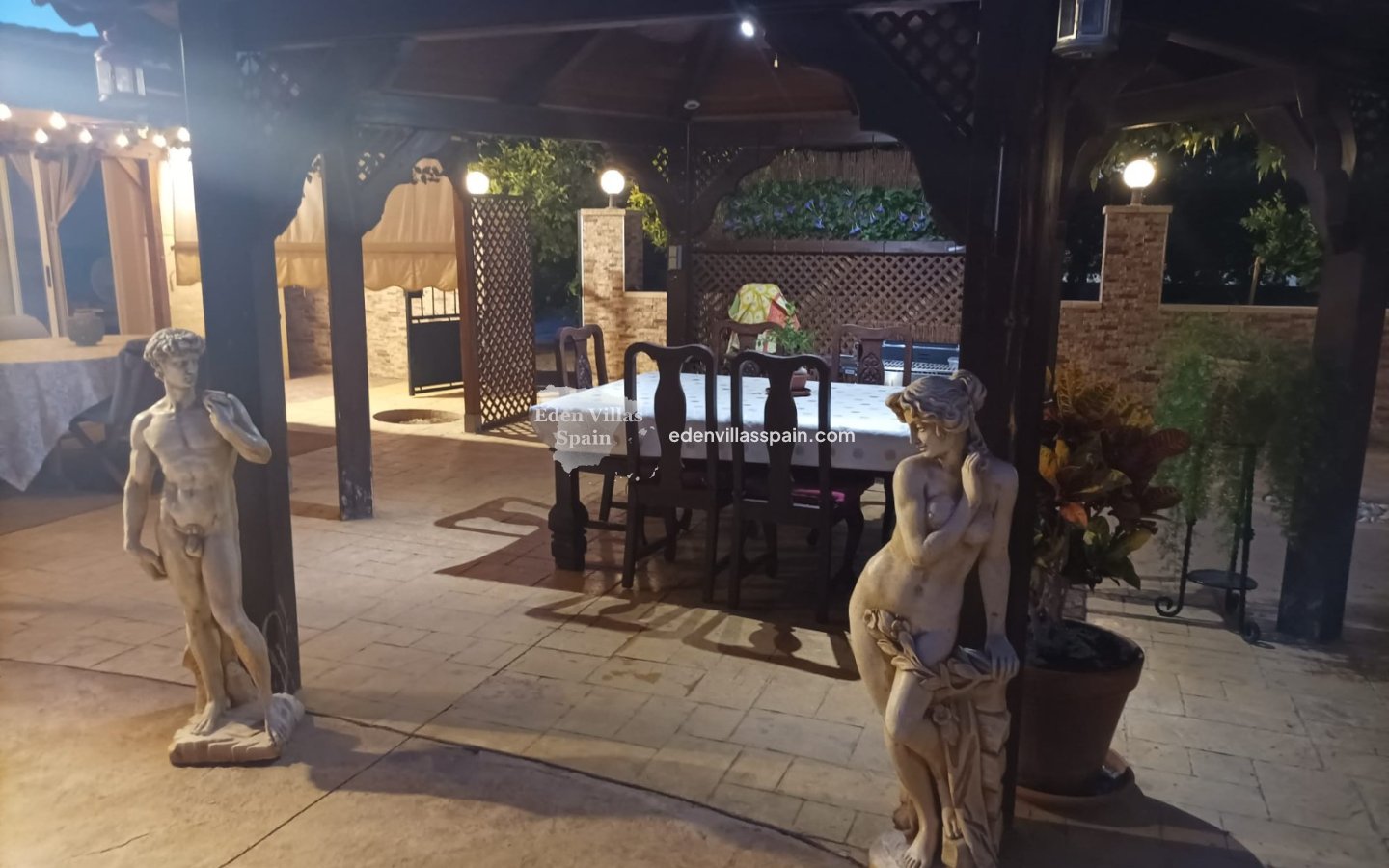 Resale - Country House - Crevillente