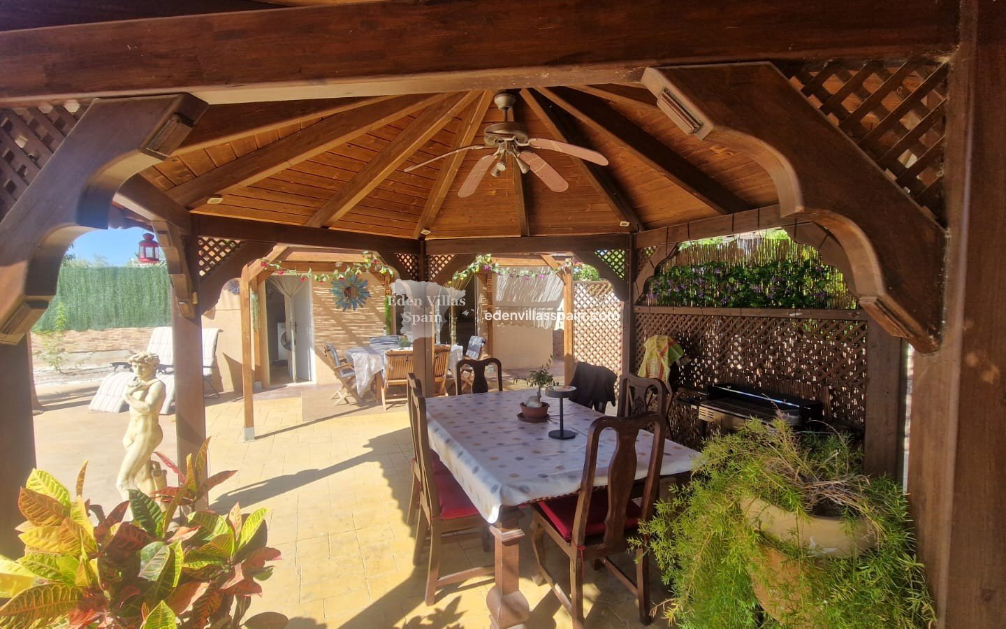 Resale - Country House - Crevillente