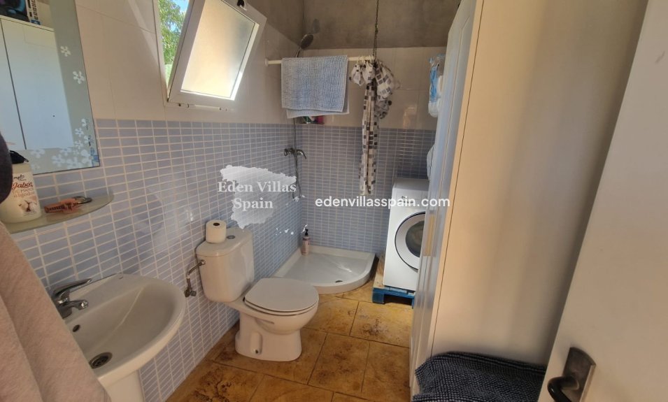 Resale - Country House - Crevillente