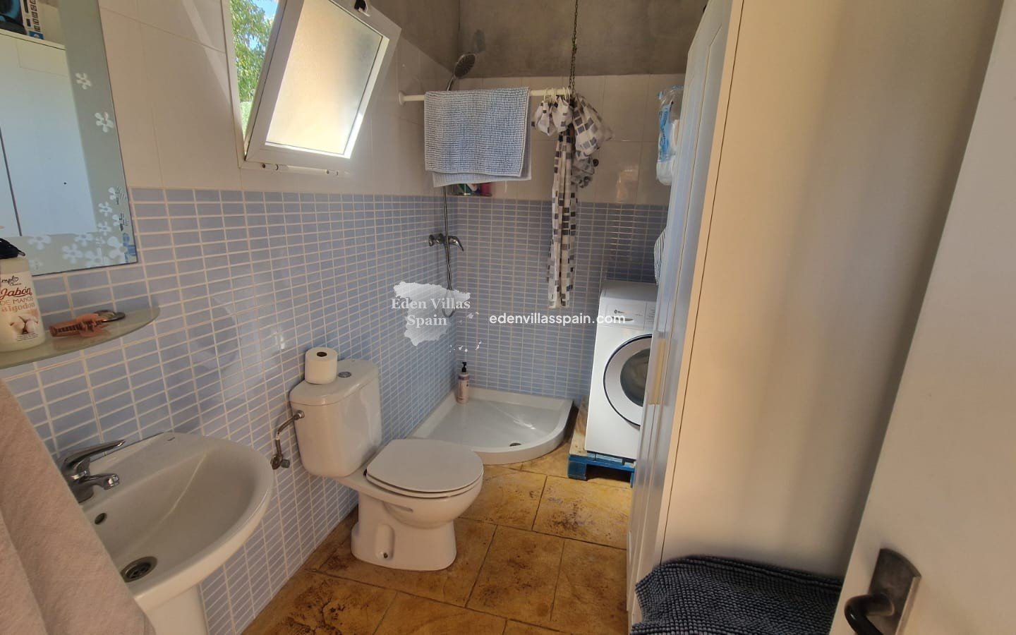 Resale - Country House - Crevillente