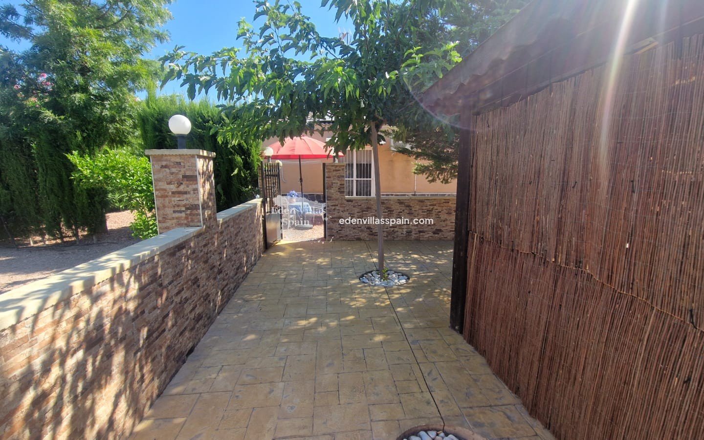 Resale - Country House - Crevillente