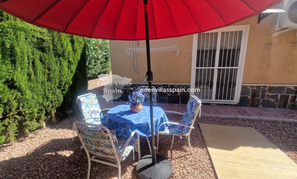 Resale - Country House - Crevillente