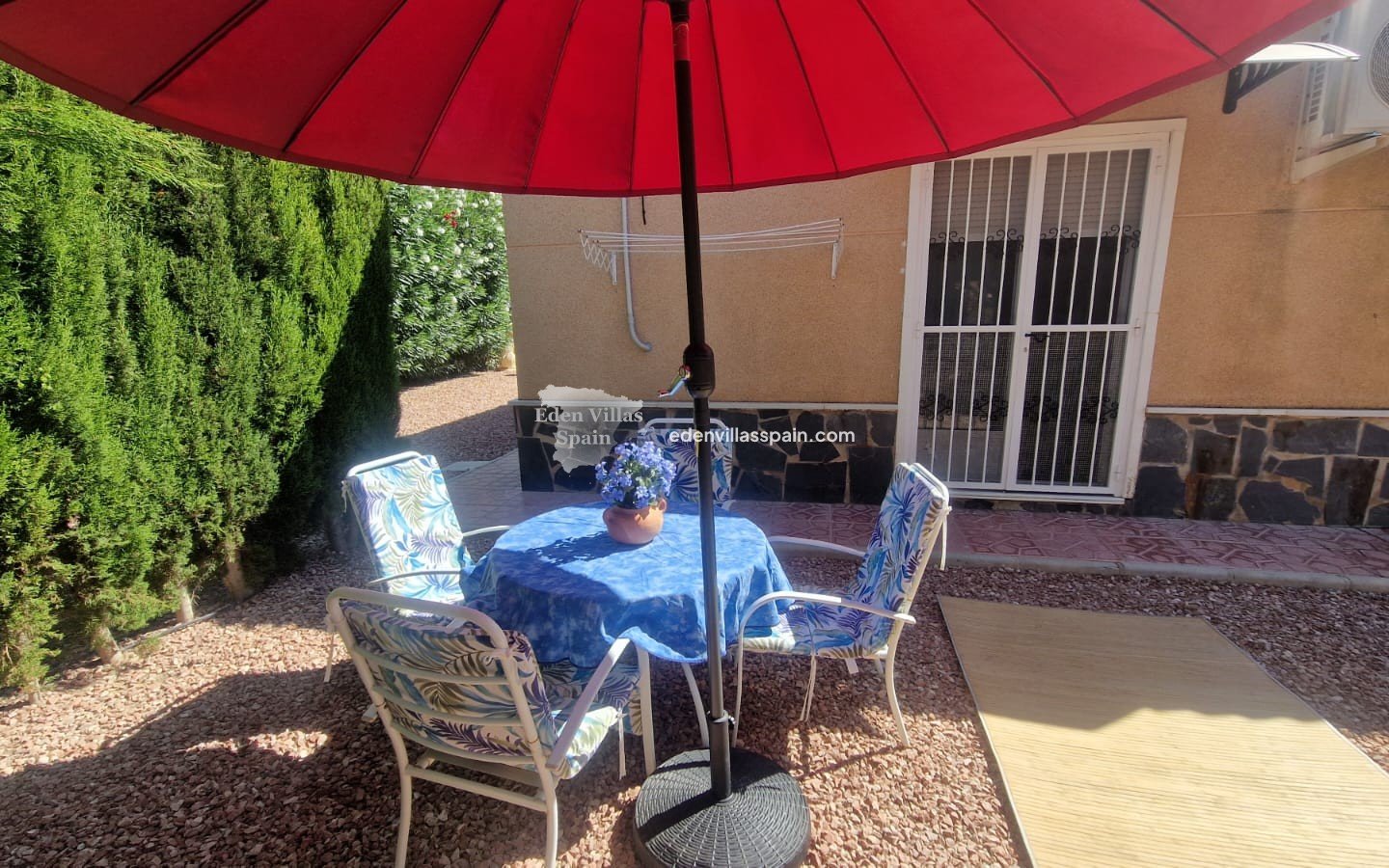 Resale - Country House - Crevillente