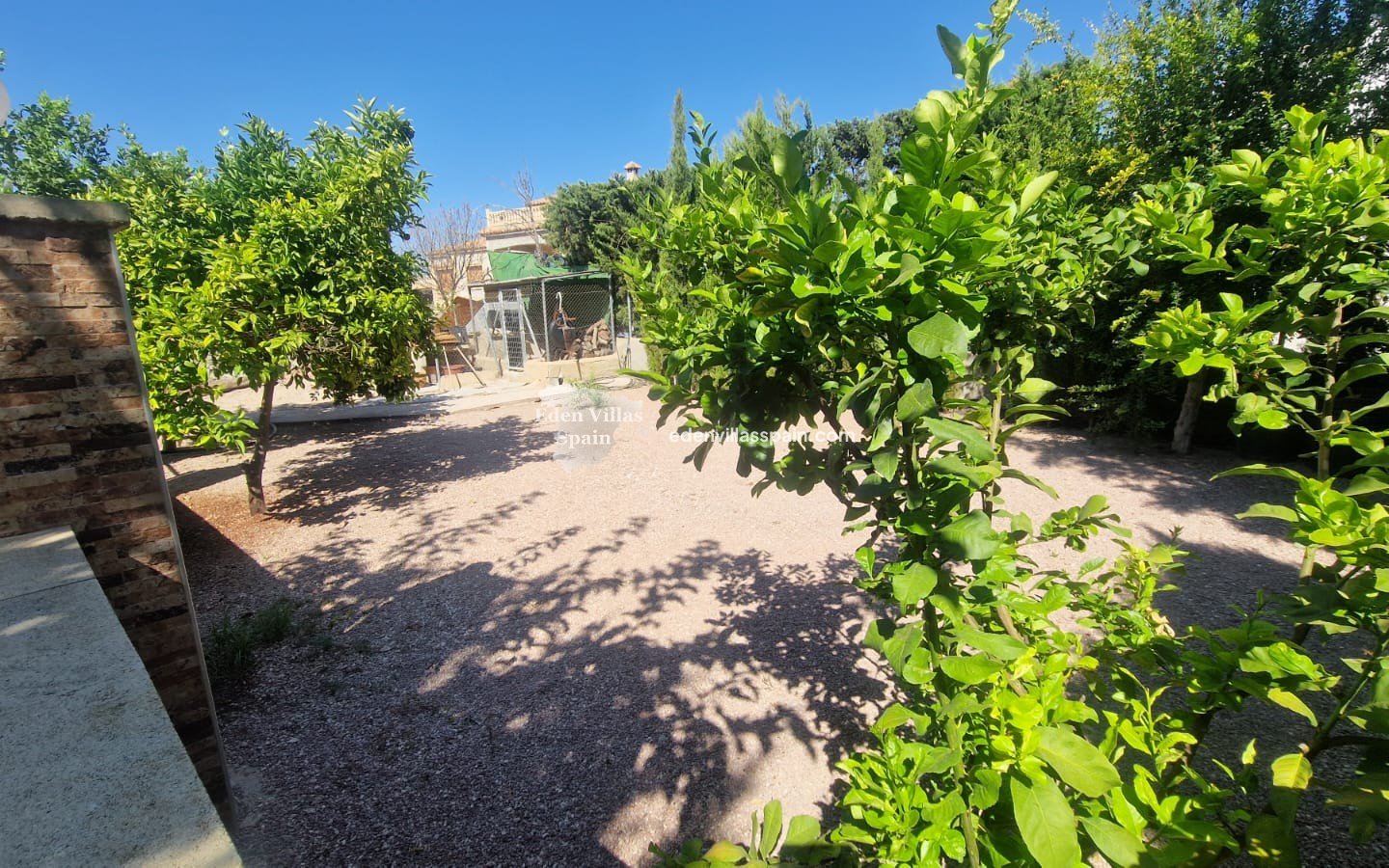 Resale - Country House - Crevillente