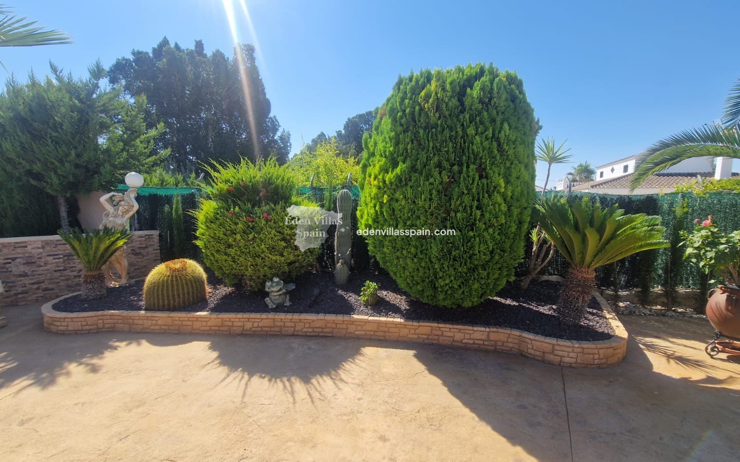 Resale - Country House - Crevillente