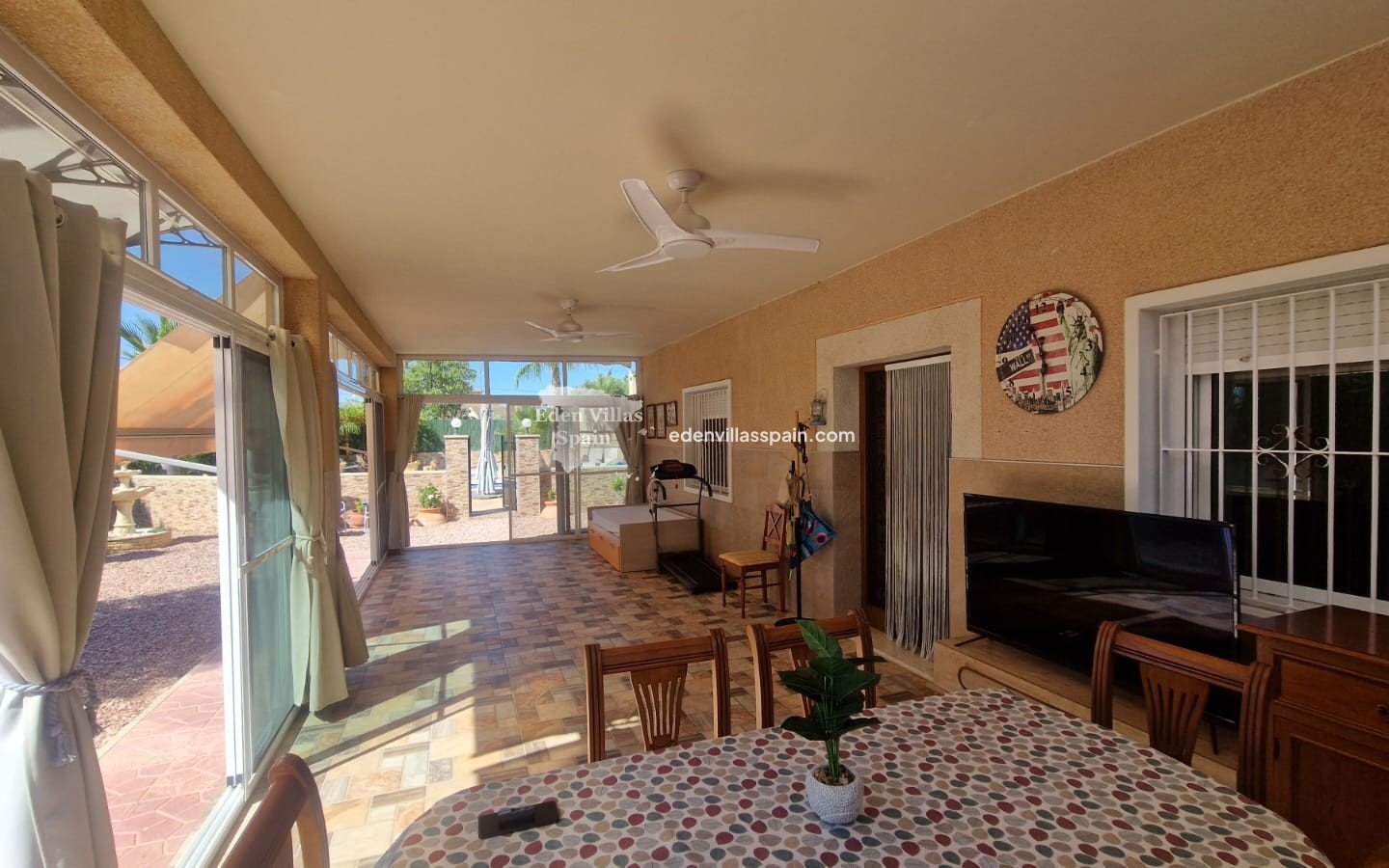 Resale - Country House - Crevillente