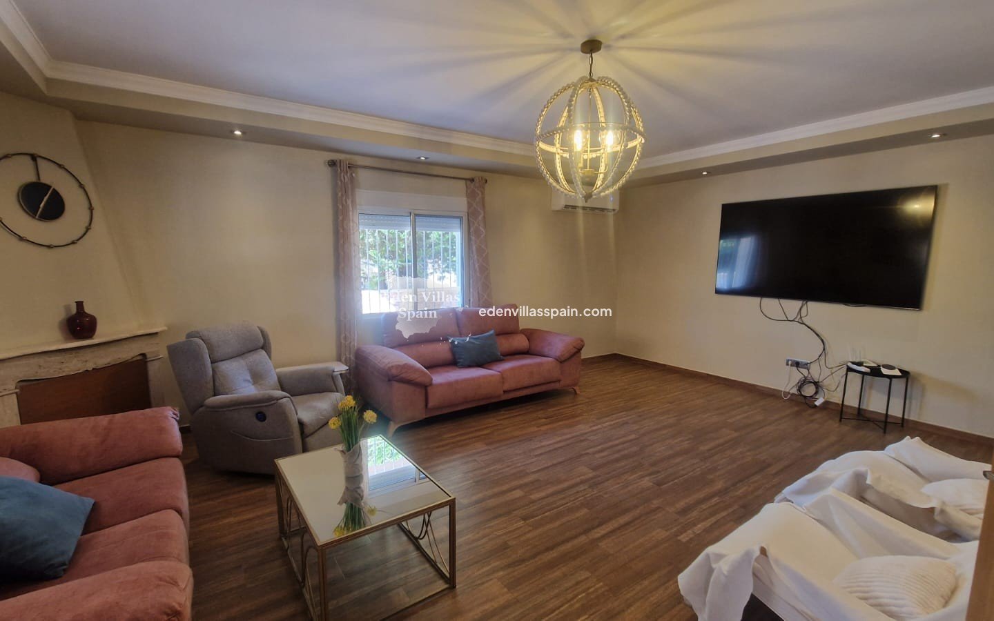 Resale - Country House - Crevillente