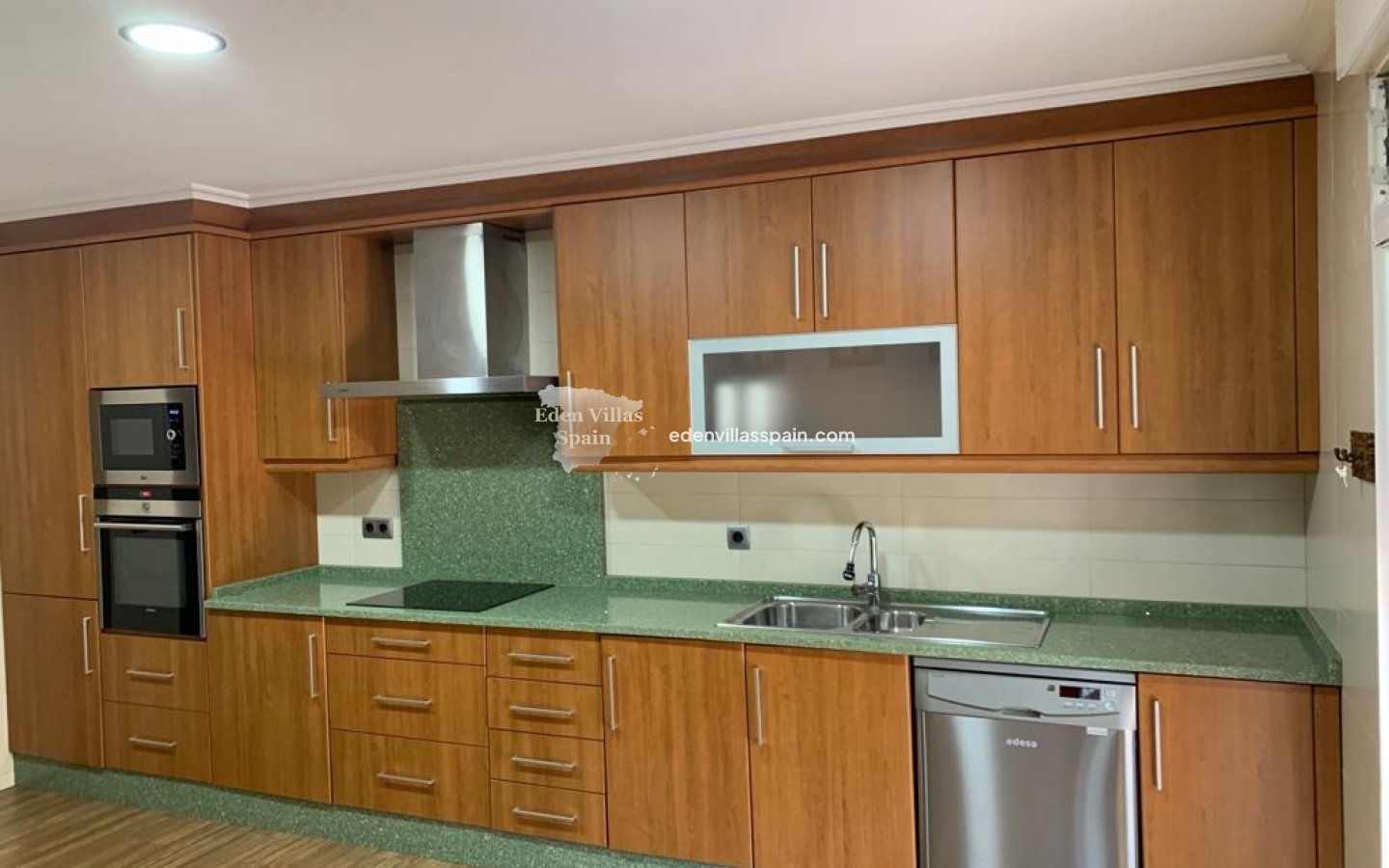 Resale - Country House - Crevillente