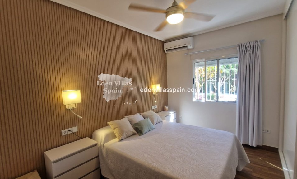 Resale - Country House - Crevillente