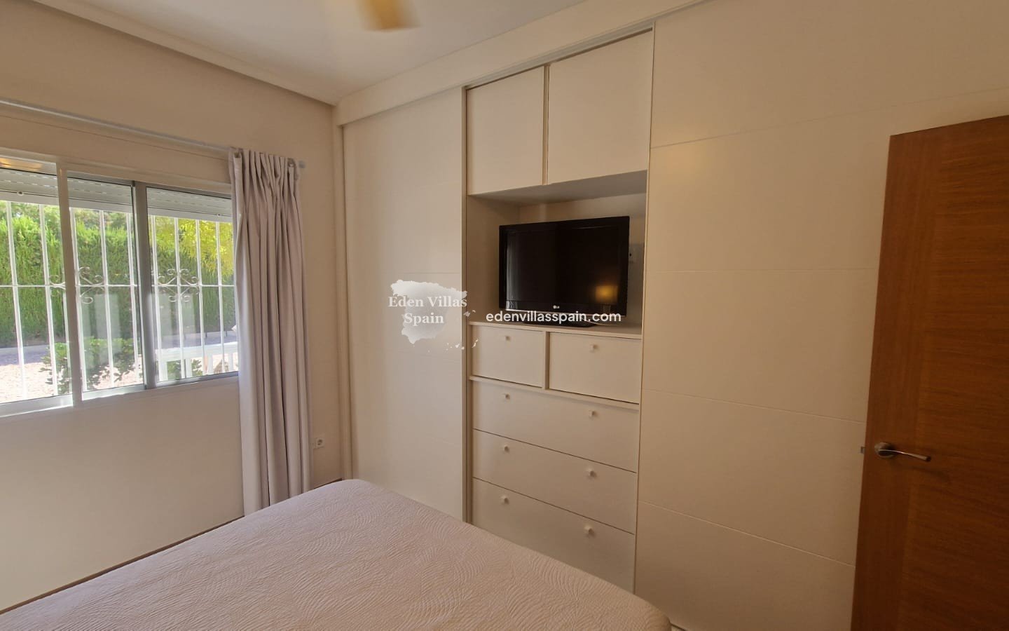 Resale - Country House - Crevillente