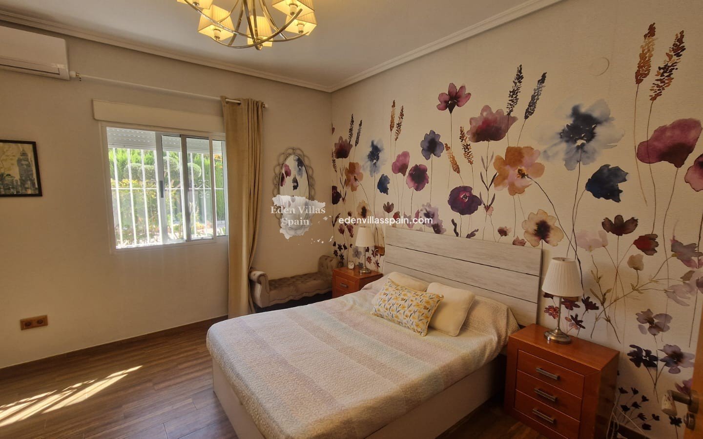 Resale - Country House - Crevillente