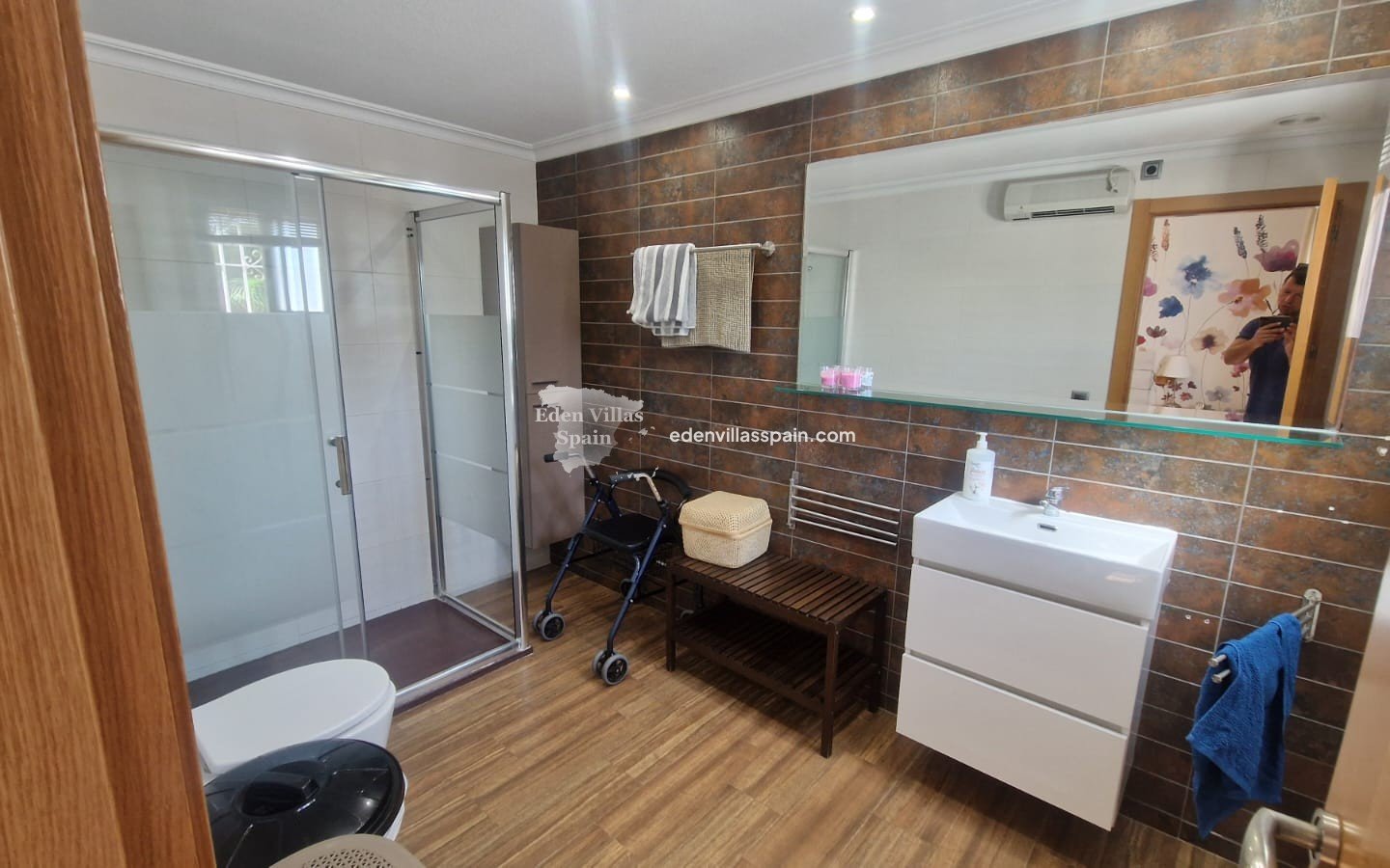 Resale - Country House - Crevillente