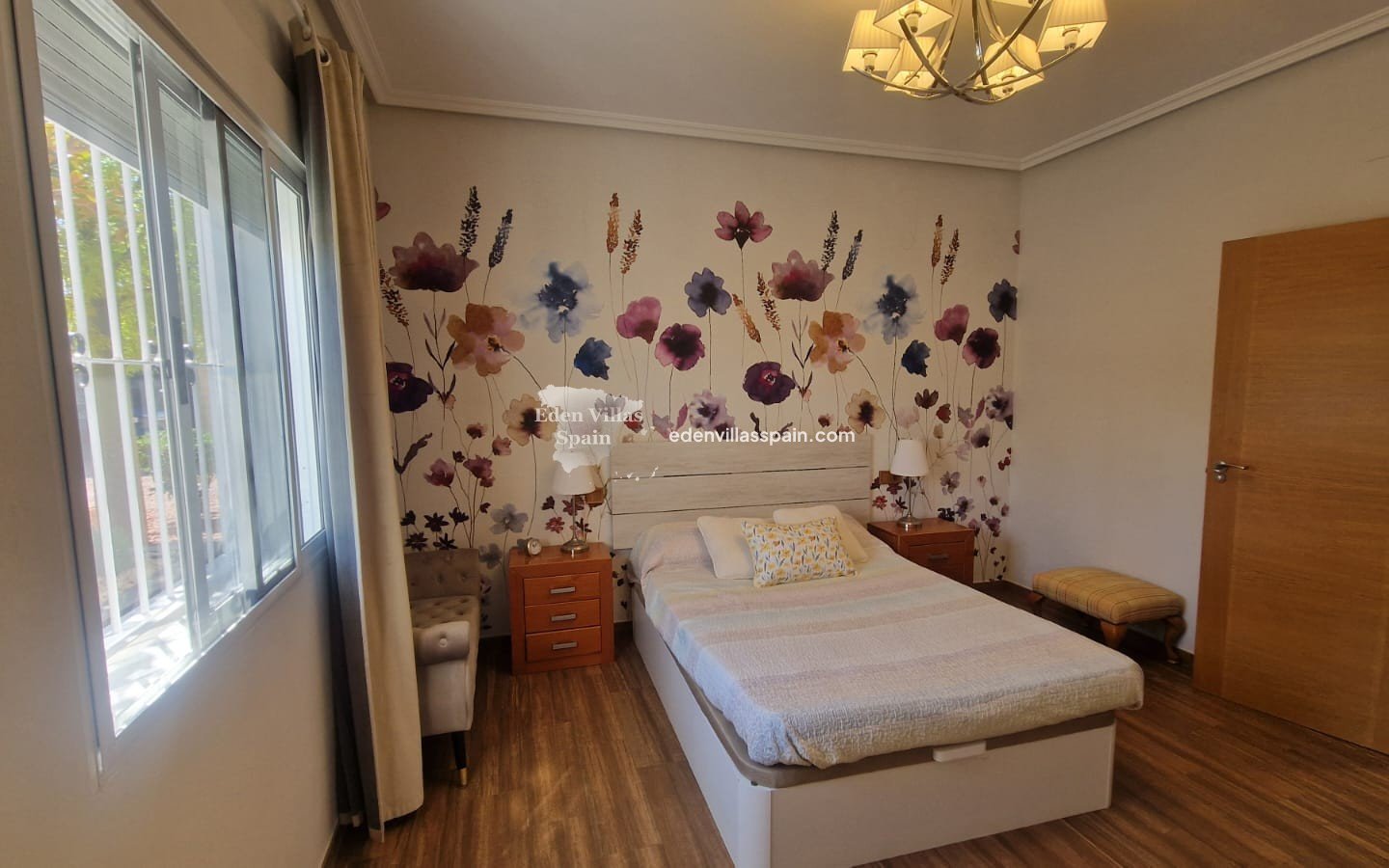 Resale - Country House - Crevillente