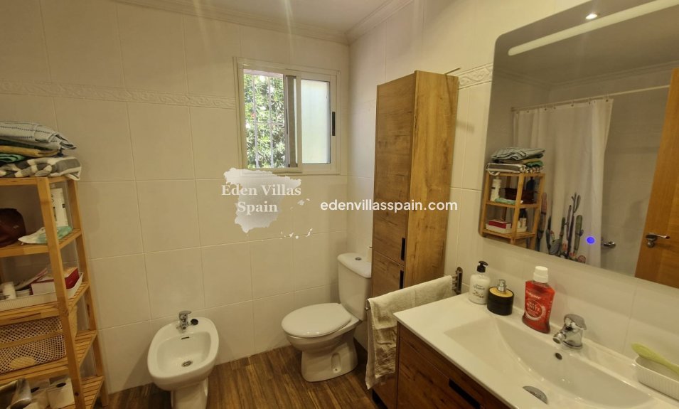 Resale - Country House - Crevillente