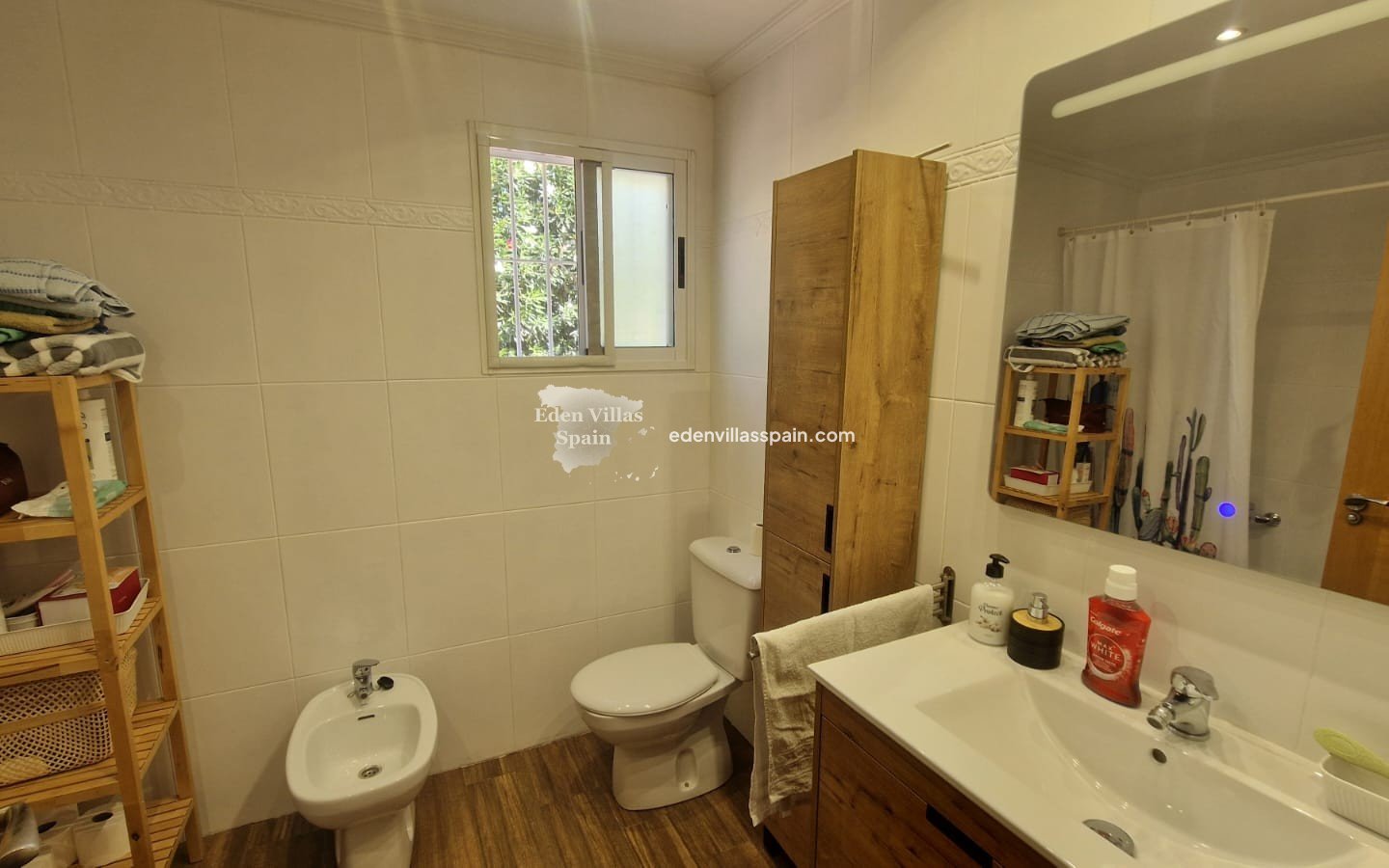 Resale - Country House - Crevillente