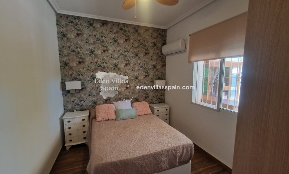 Resale - Country House - Crevillente