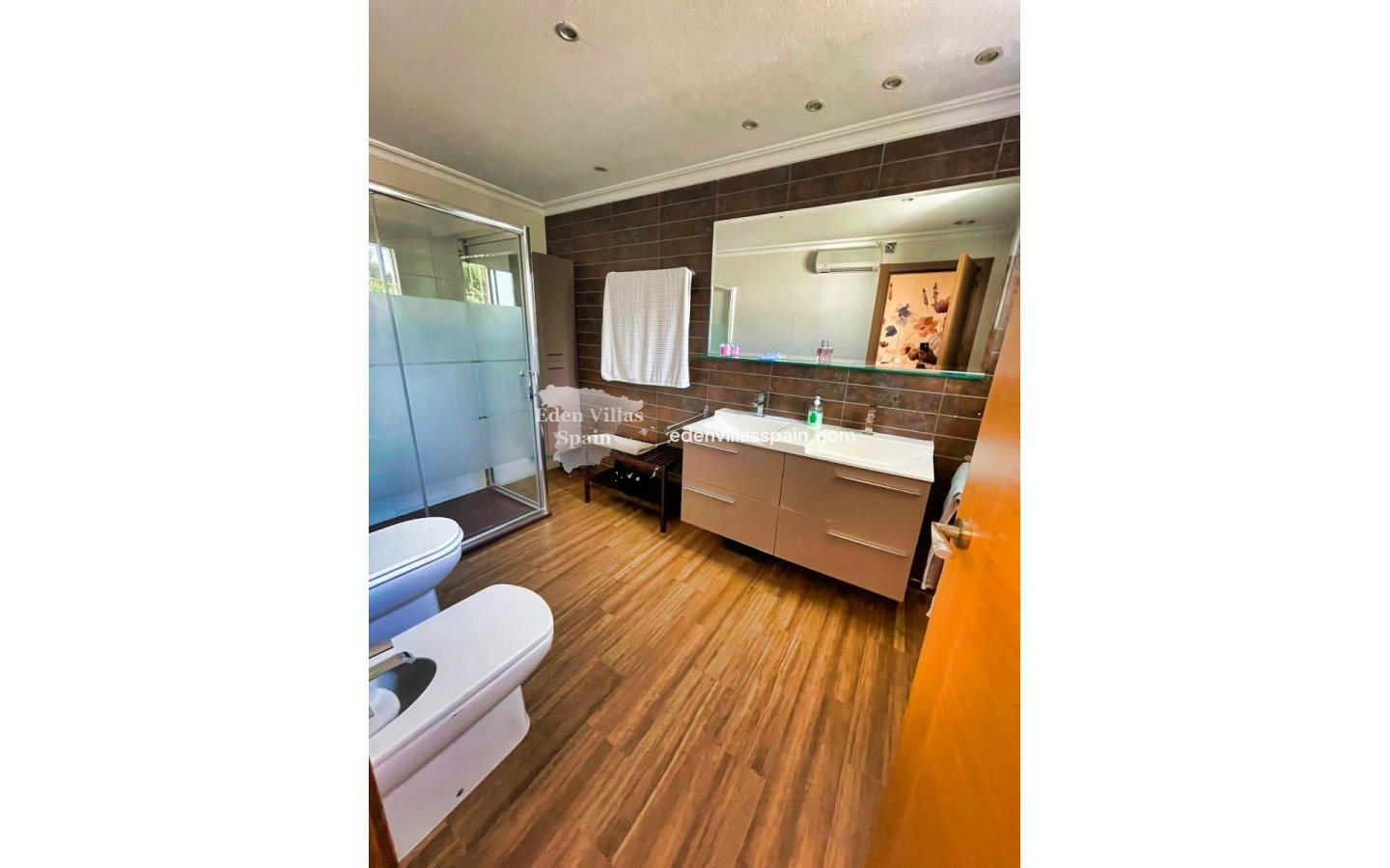 Resale - Country House - Crevillente