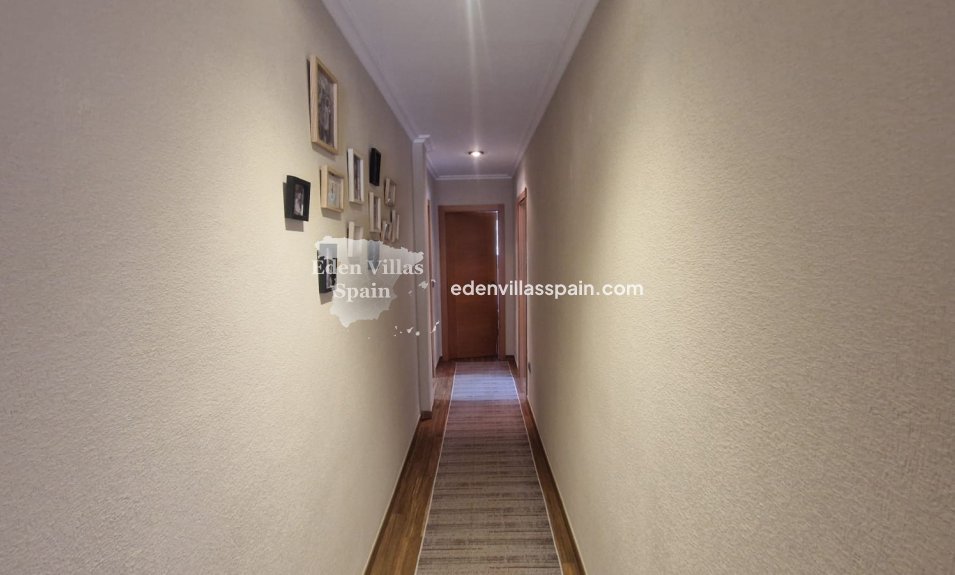 Resale - Country House - Crevillente