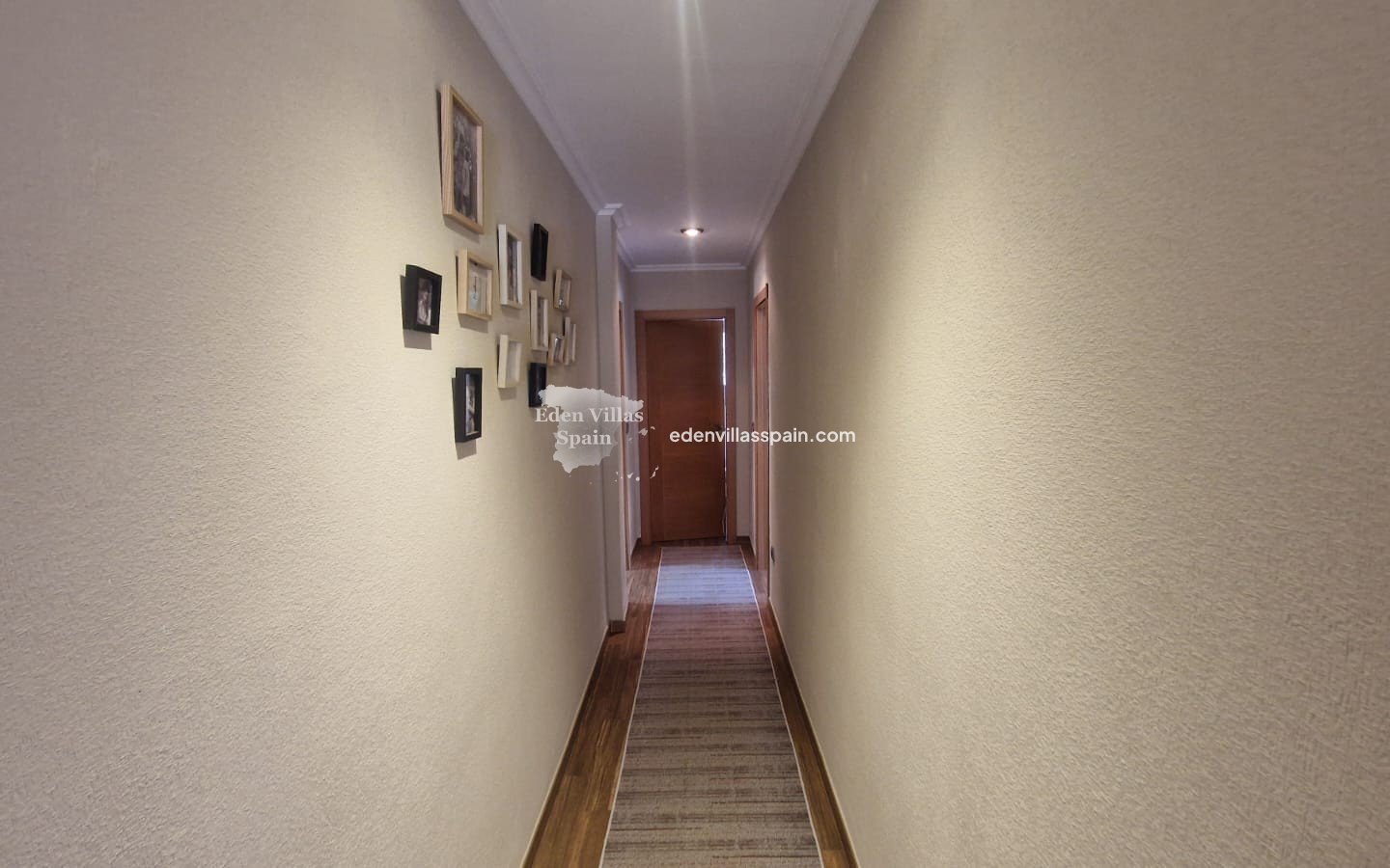 Resale - Country House - Crevillente