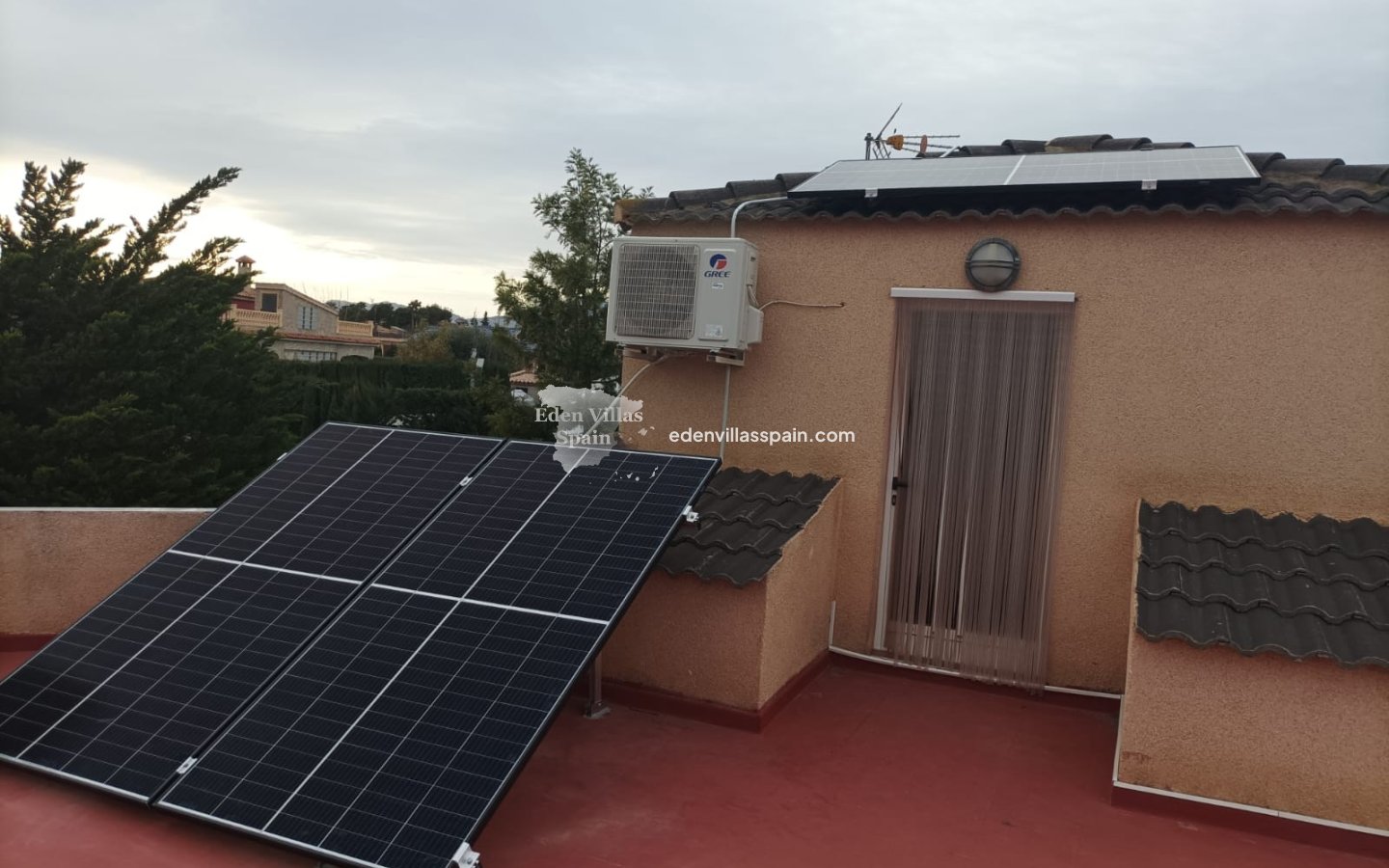 Resale - Country House - Crevillente