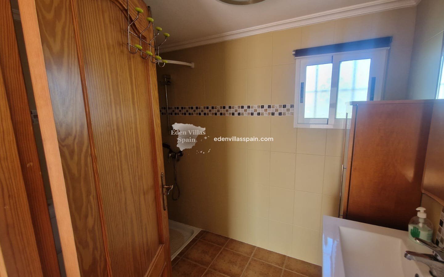 Resale - Country House - Crevillente