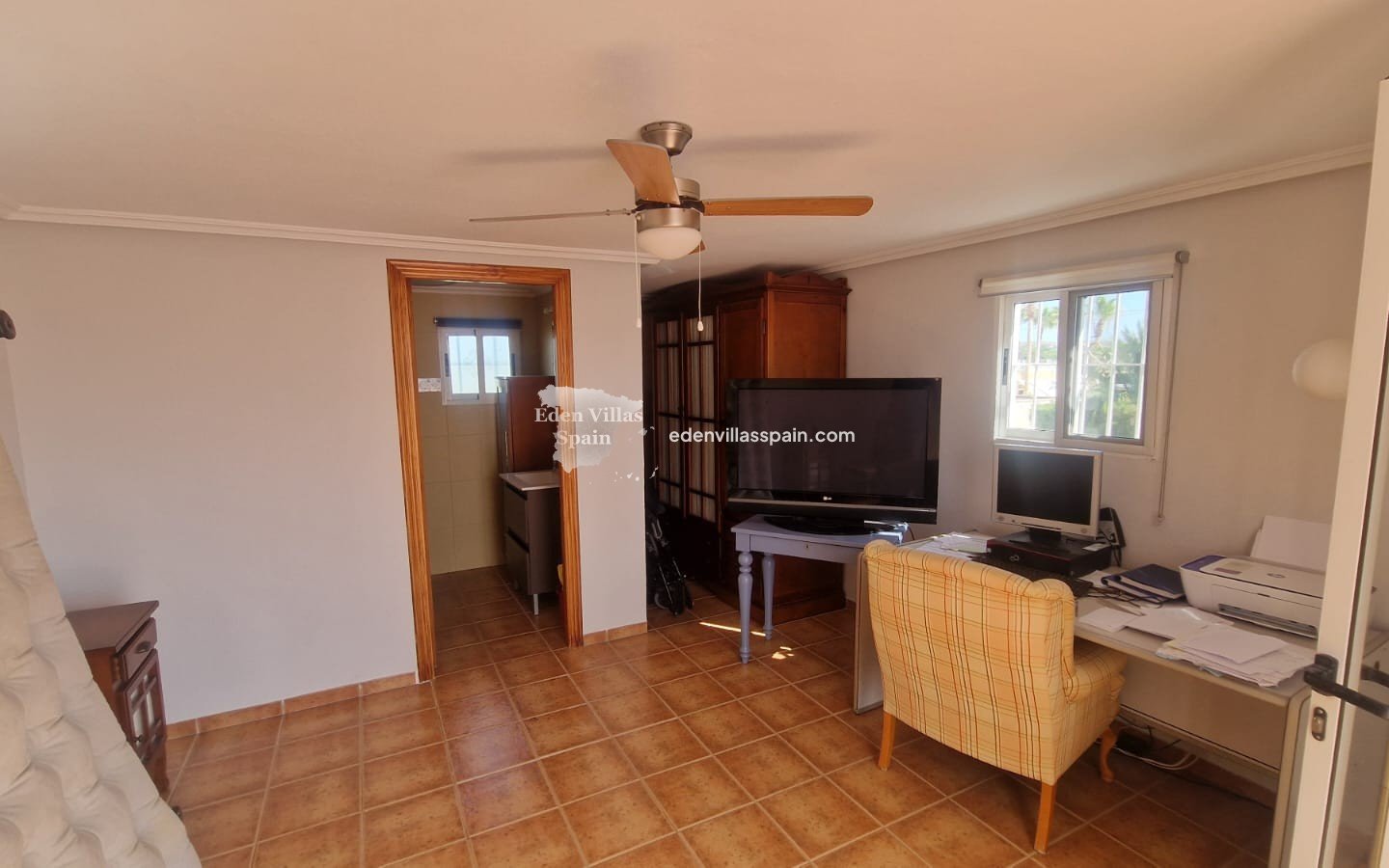 Resale - Country House - Crevillente