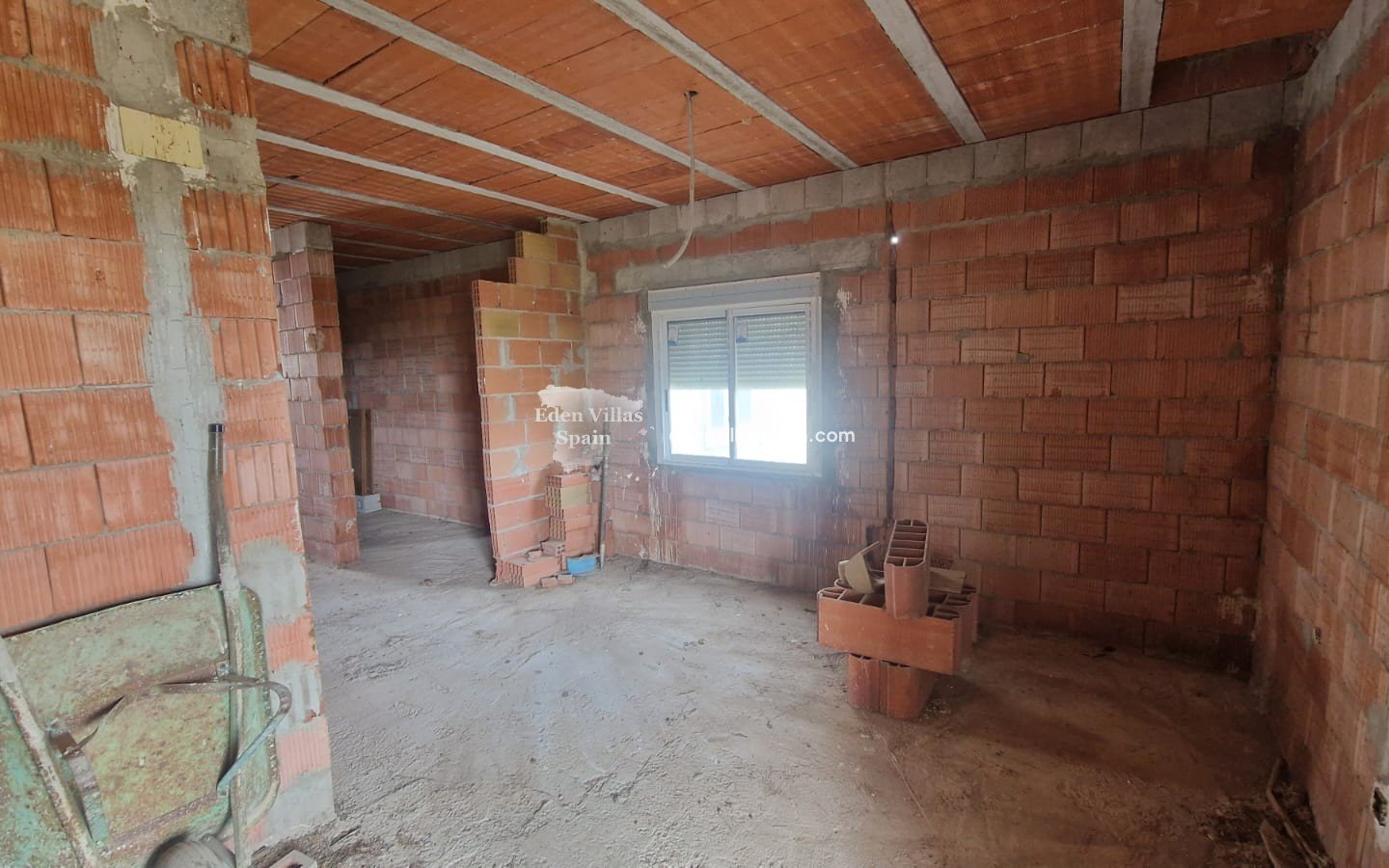 Resale - Country House - Crevillente