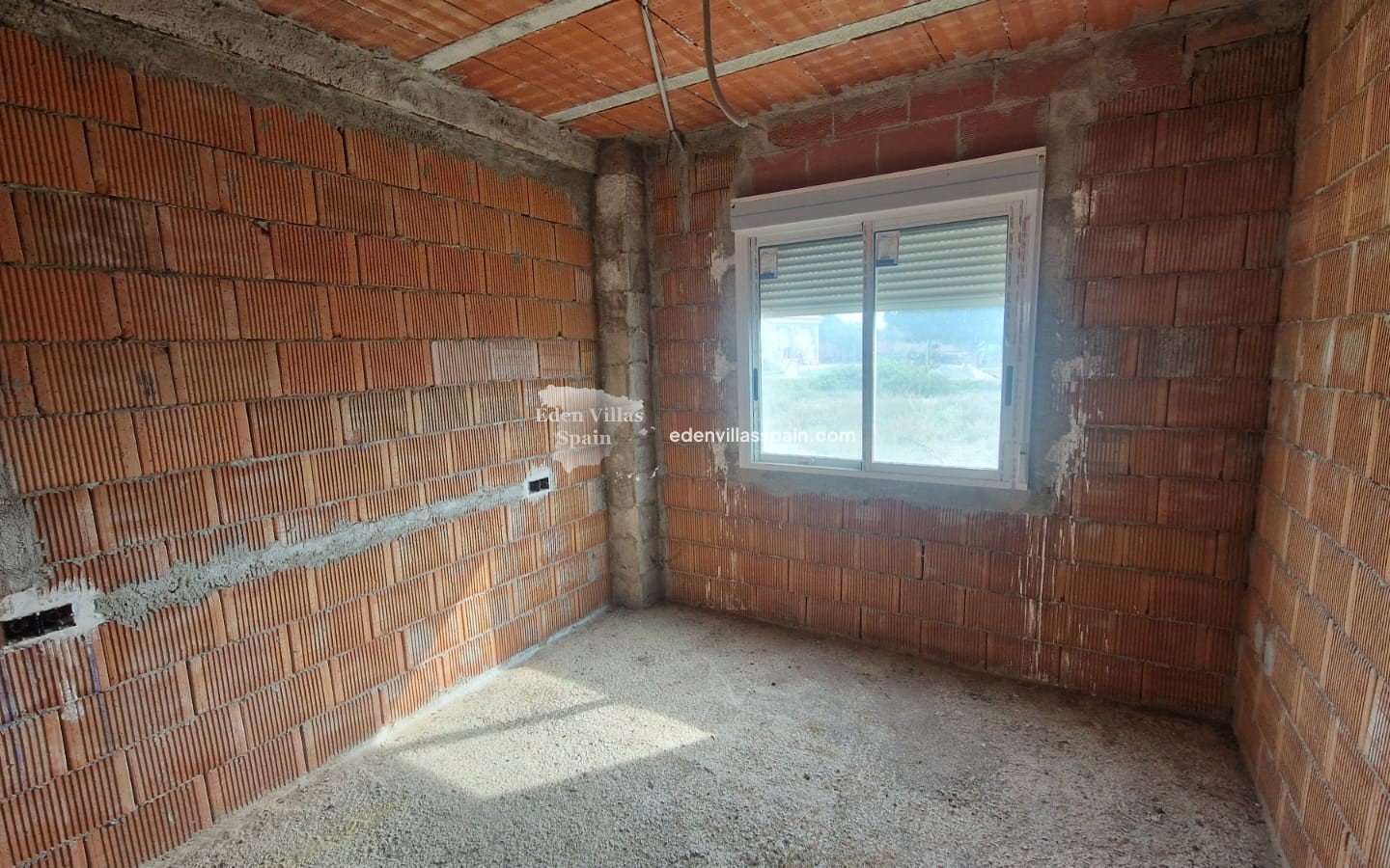 Resale - Country House - Crevillente