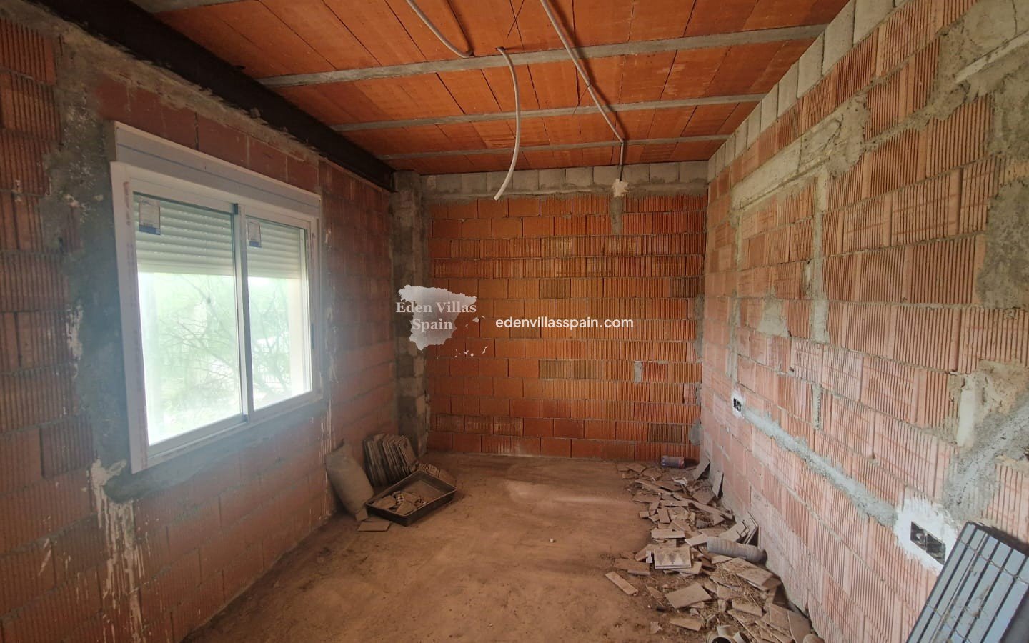 Resale - Country House - Crevillente