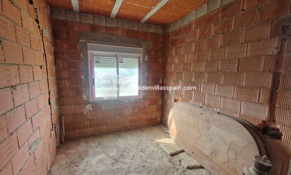 Resale - Country House - Crevillente