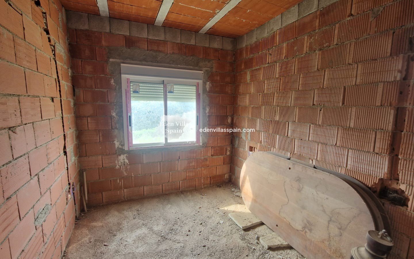 Resale - Country House - Crevillente