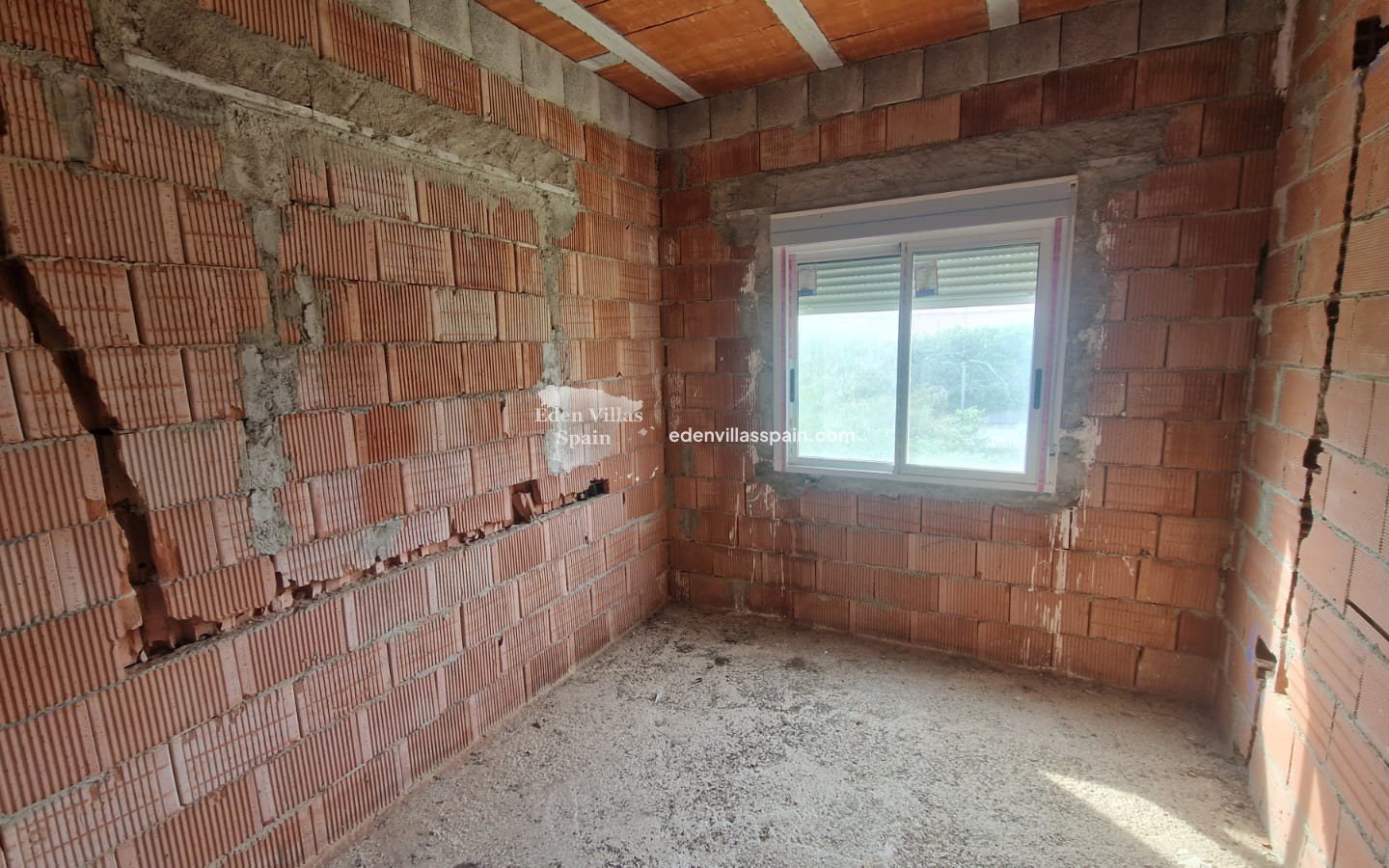 Resale - Country House - Crevillente