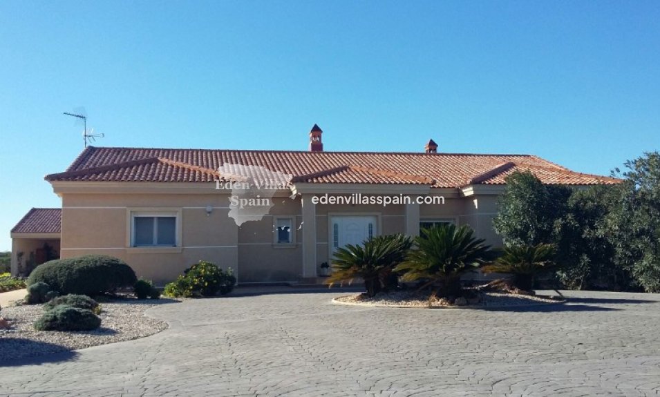 Resale - Country House - Daya Nueva