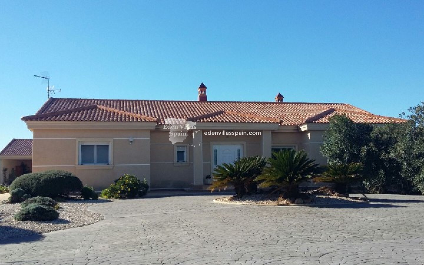 Resale - Country House - Daya Nueva