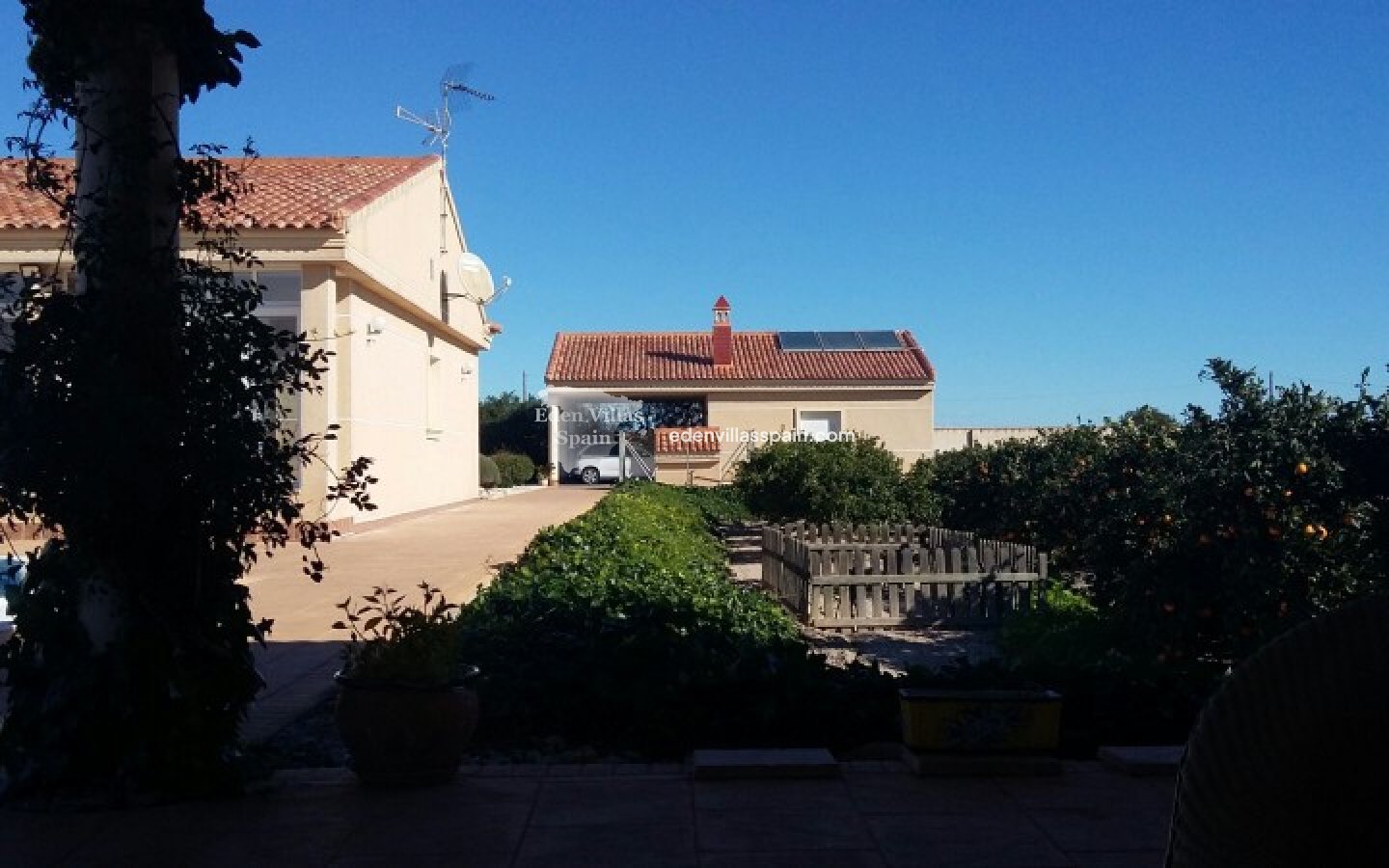 Resale - Country House - Daya Nueva