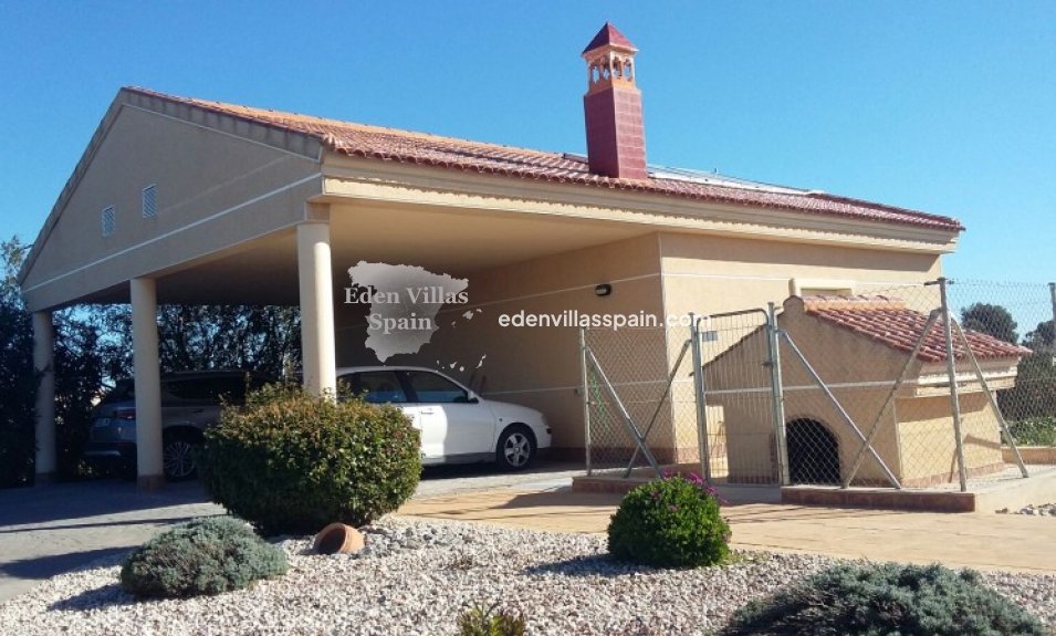 Resale - Country House - Daya Nueva