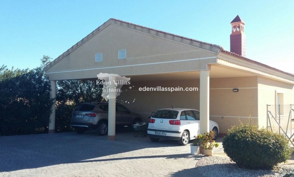 Resale - Country House - Daya Nueva