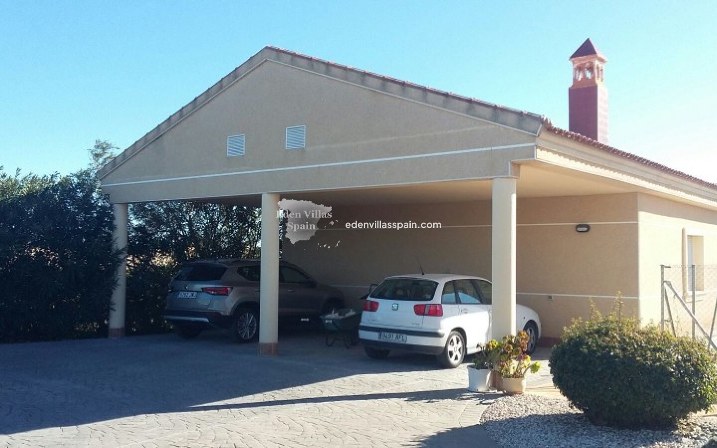 Resale - Country House - Daya Nueva