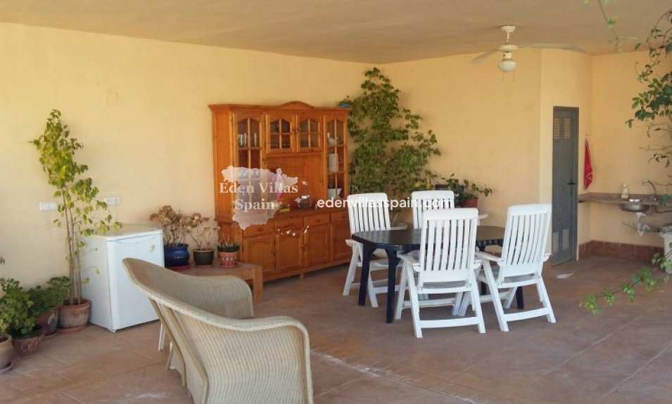 Resale - Country House - Daya Nueva