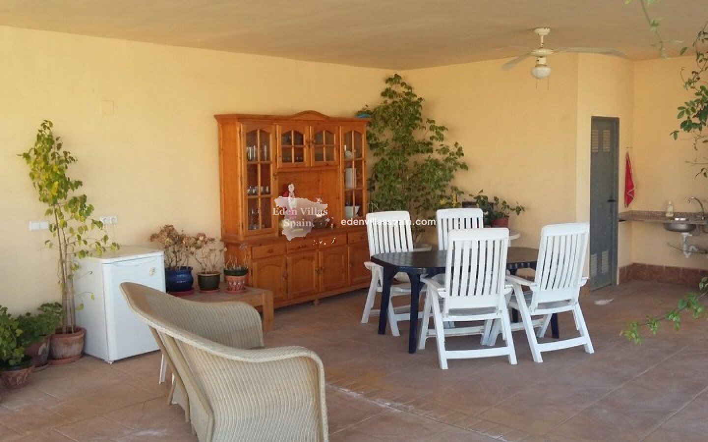 Resale - Country House - Daya Nueva