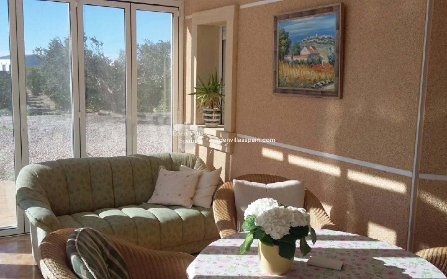 Resale - Country House - Daya Nueva